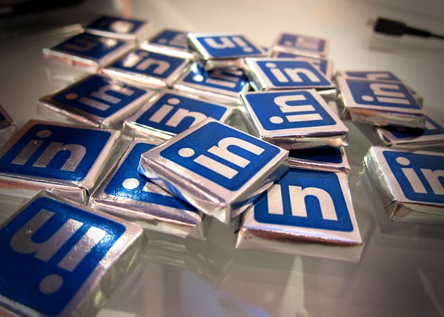 The LinkedIn “Hack”